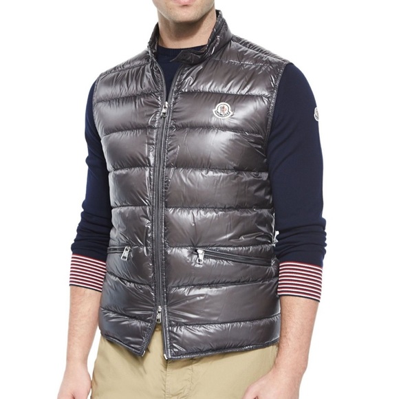 gui gilet